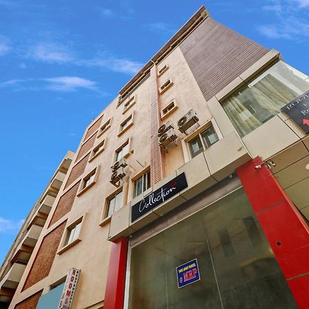 Hotel Super Collection O Manasi Residency Bangalore Esterno foto