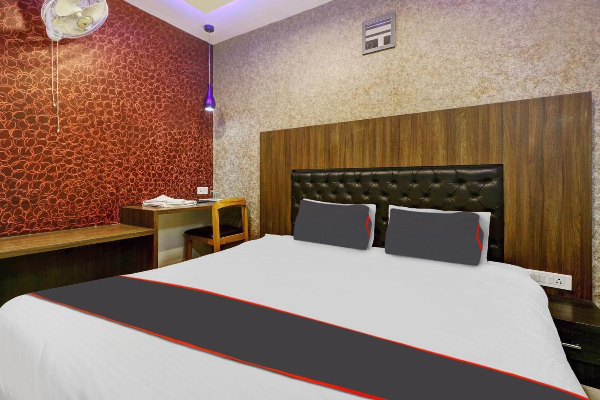 Hotel Super Collection O Manasi Residency Bangalore Esterno foto