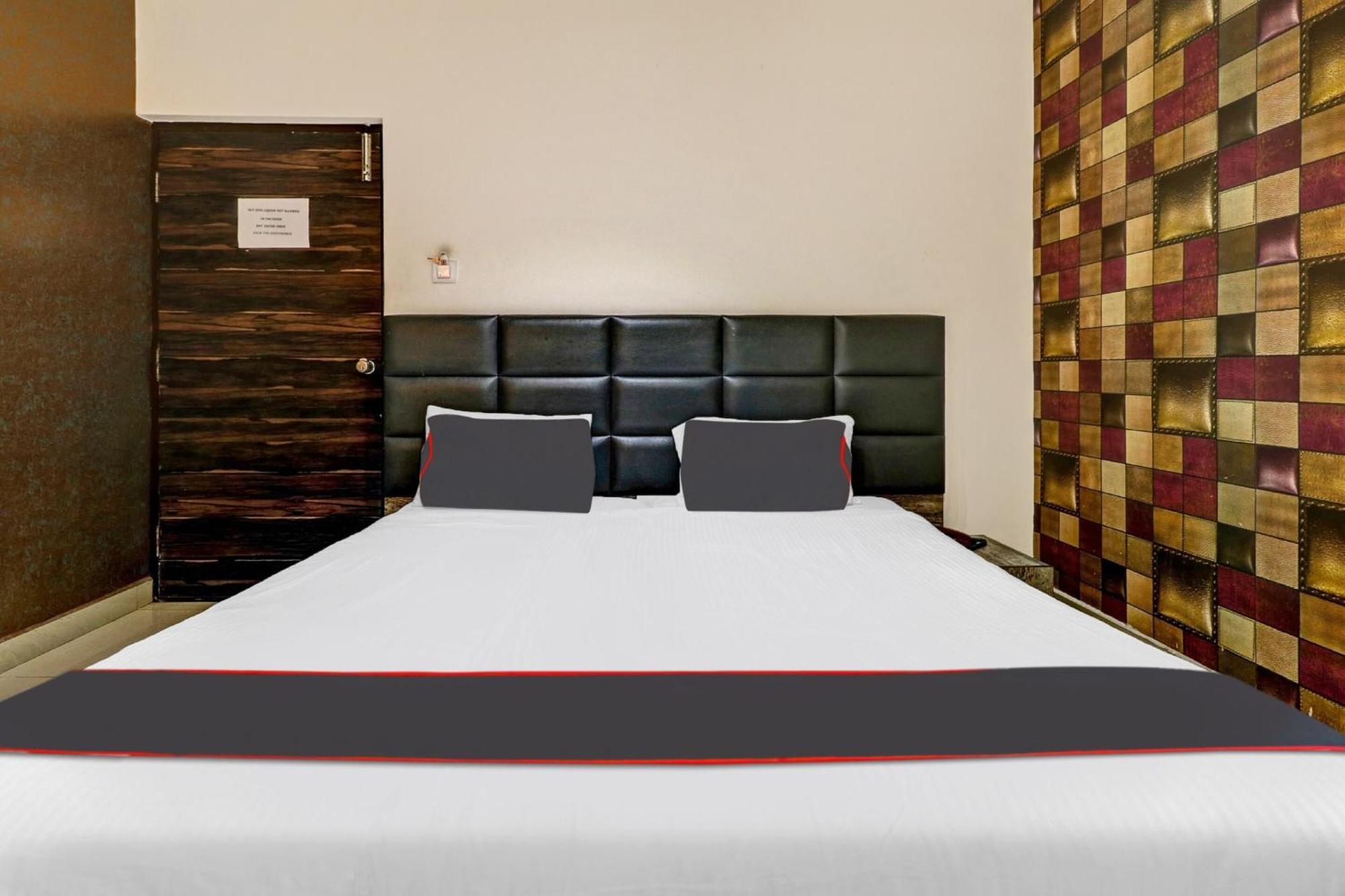 Hotel Super Collection O Manasi Residency Bangalore Esterno foto