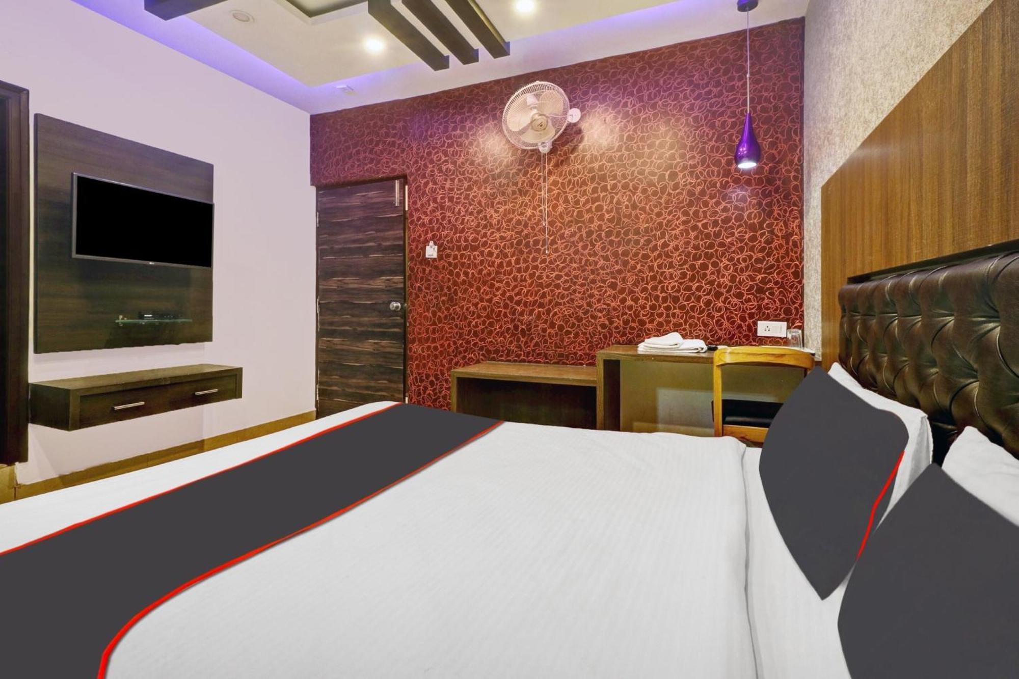Hotel Super Collection O Manasi Residency Bangalore Esterno foto