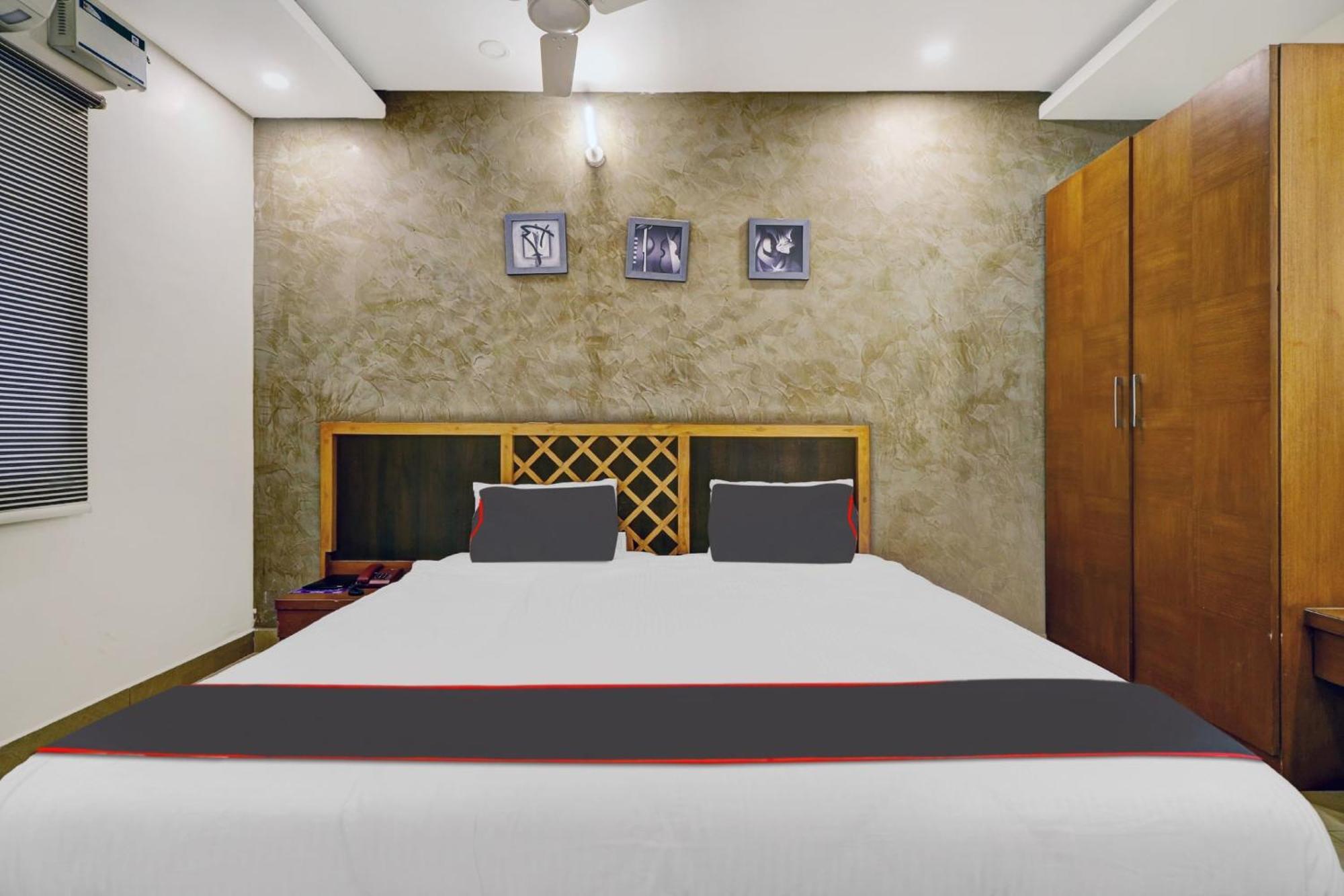 Hotel Super Collection O Manasi Residency Bangalore Esterno foto