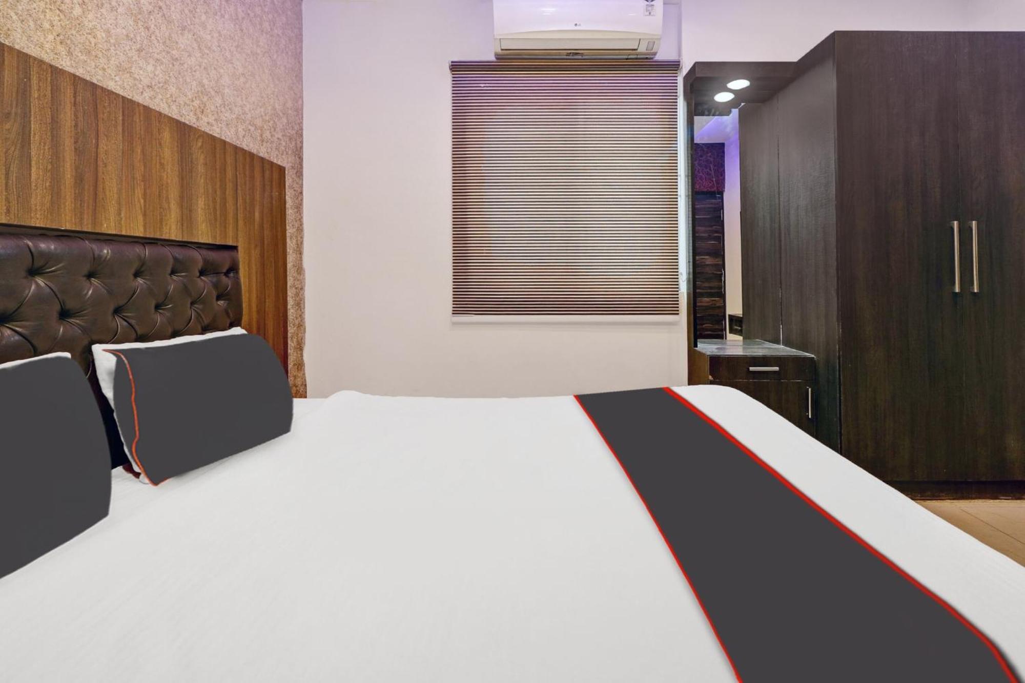 Hotel Super Collection O Manasi Residency Bangalore Esterno foto
