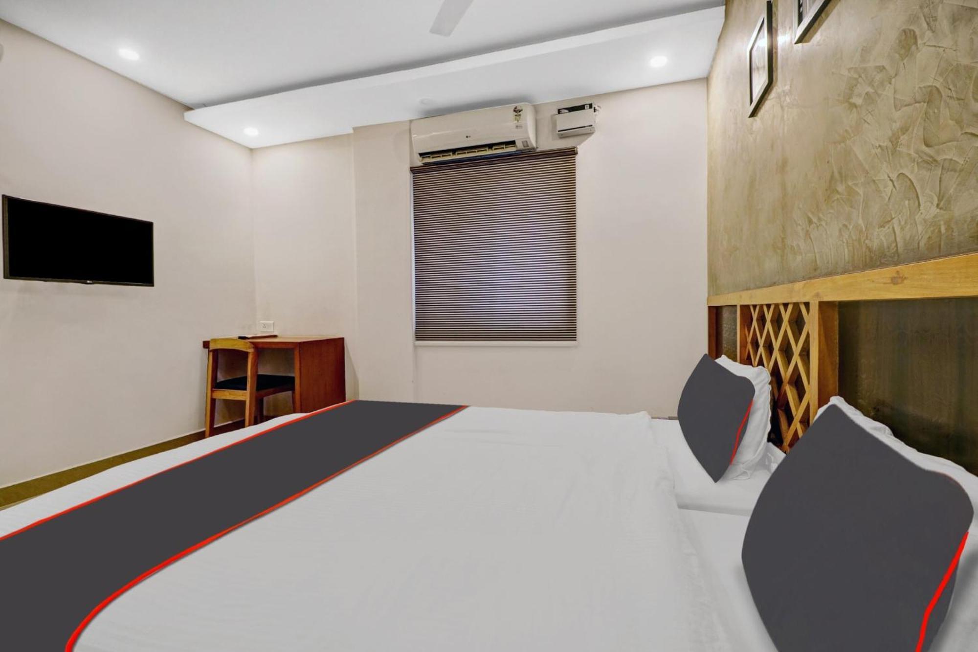 Hotel Super Collection O Manasi Residency Bangalore Esterno foto