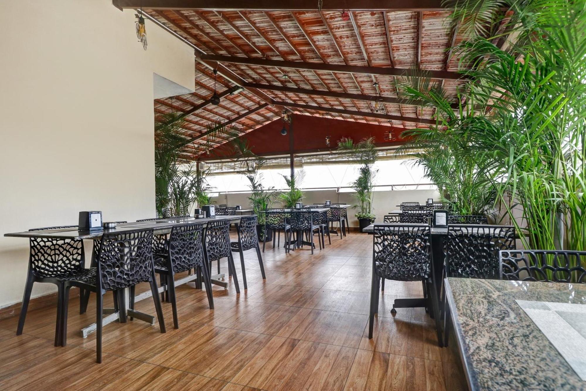 Hotel Super Collection O Manasi Residency Bangalore Esterno foto