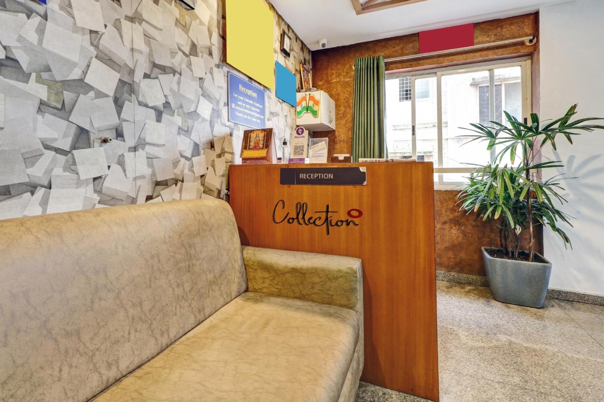 Hotel Super Collection O Manasi Residency Bangalore Esterno foto